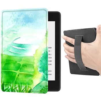 Amazon.co.jp: Kindle Paperwhite (6インチ 第10世代 2018年発売